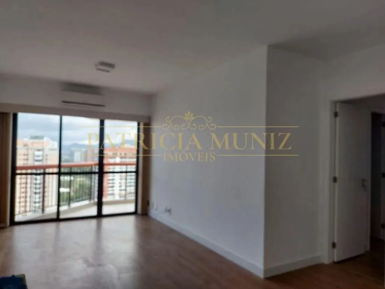 Apartamento 2 Quartos para Locação em Rio de Janeiro, Barra da Tijuca, 2 dormitórios, 1 su