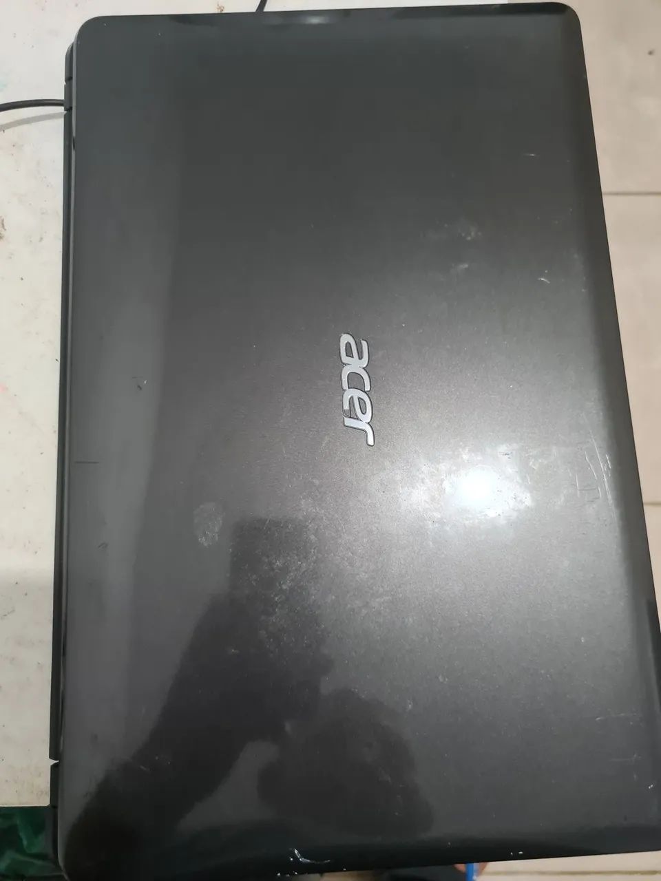 Notebook Acer i5 3°geração - Foto 4