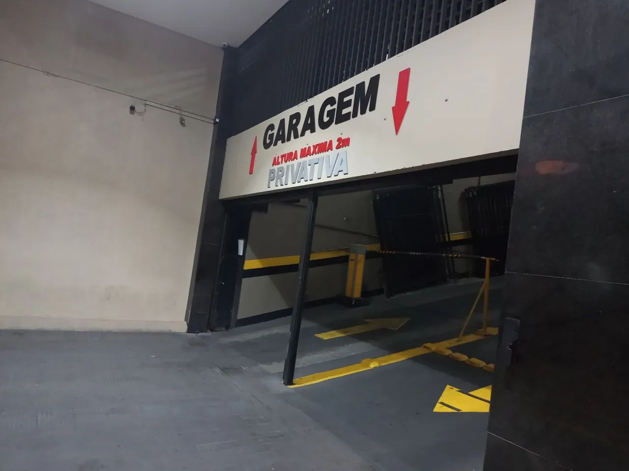 Alugo vaga de garagem no centro de BH. - Foto 2