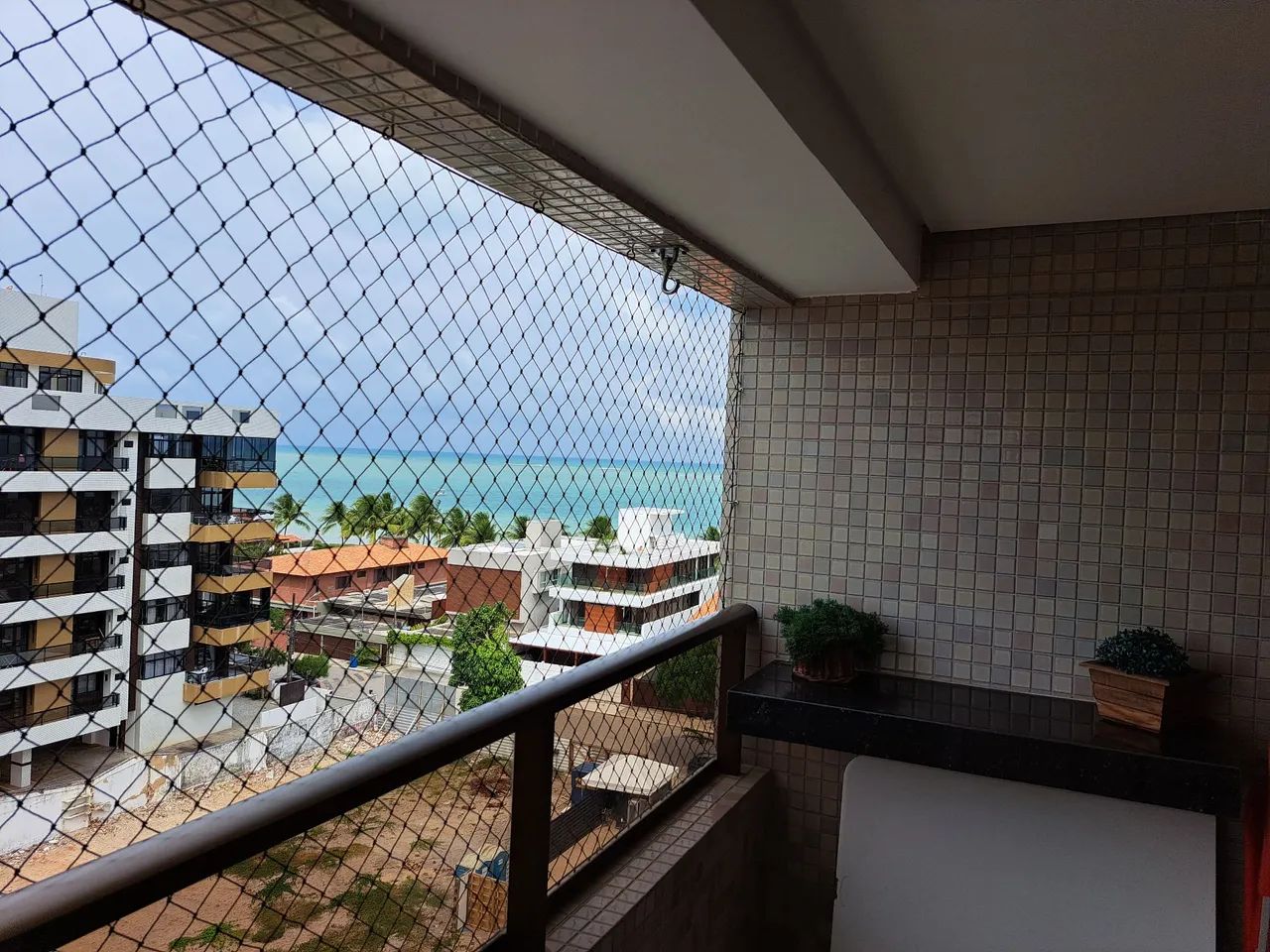 Foto - Cabedelo - Camboinha