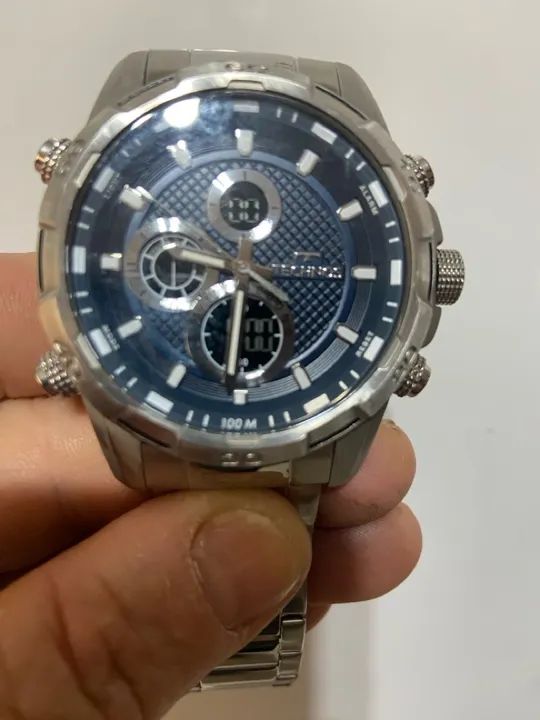 Relógio Masculino Technos - Foto 2