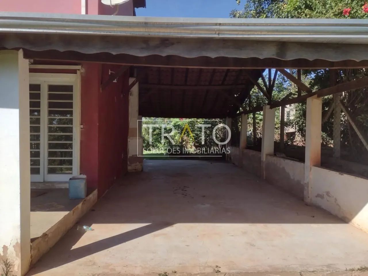 chácara - Loteamento Chácaras Gargantilhas - Campinas - Foto 2