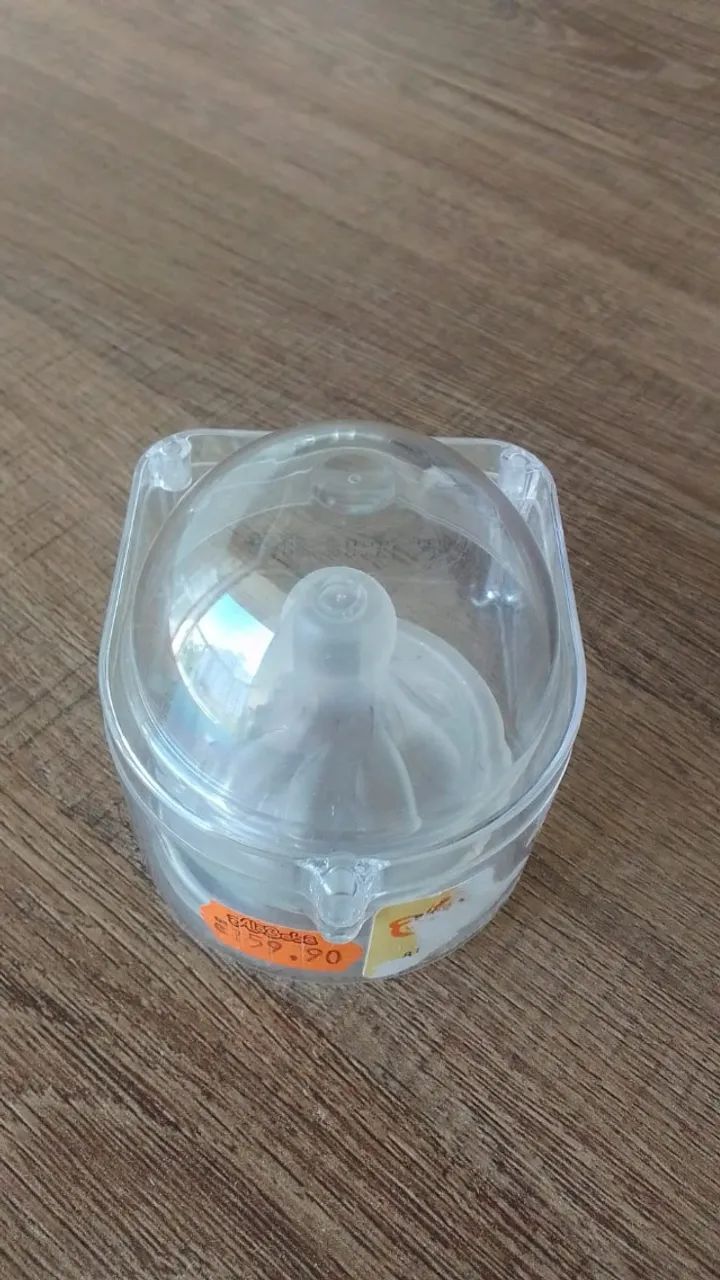 Bico para mamadeira Philips Avent - Foto 4