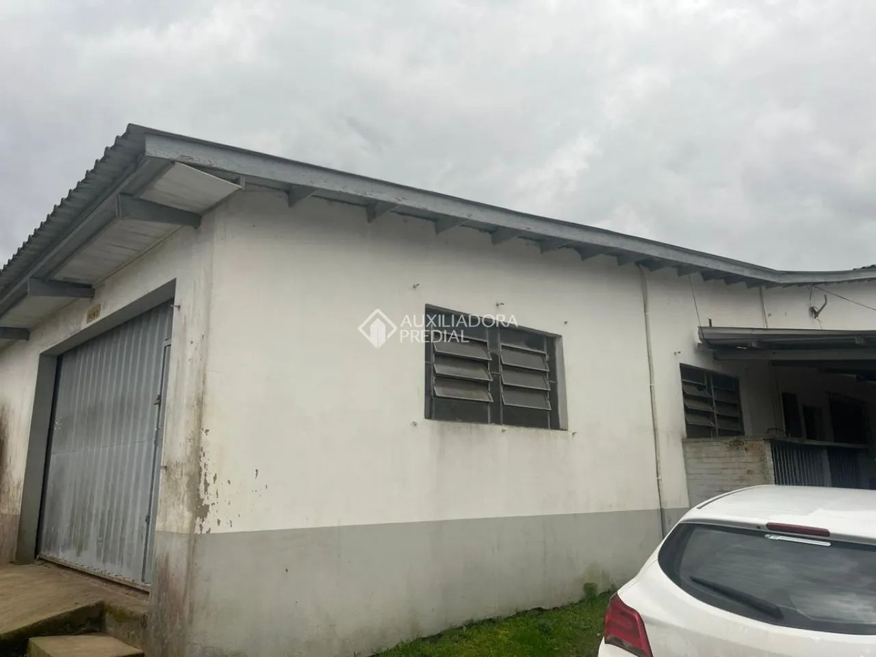 Comercial no bairro Distrito Industrial - Foto 4