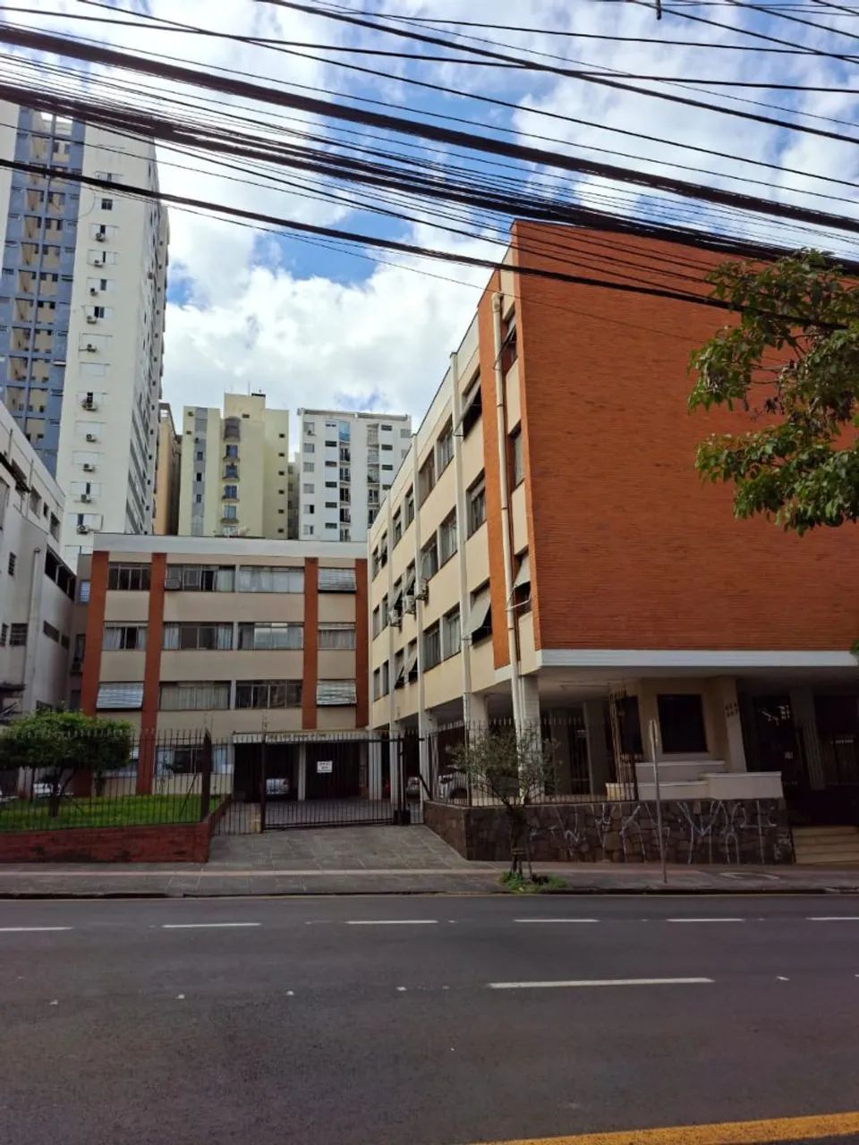 Foto - Londrina - Centro