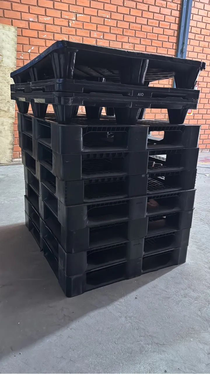 Palets semi novo  - Foto 6