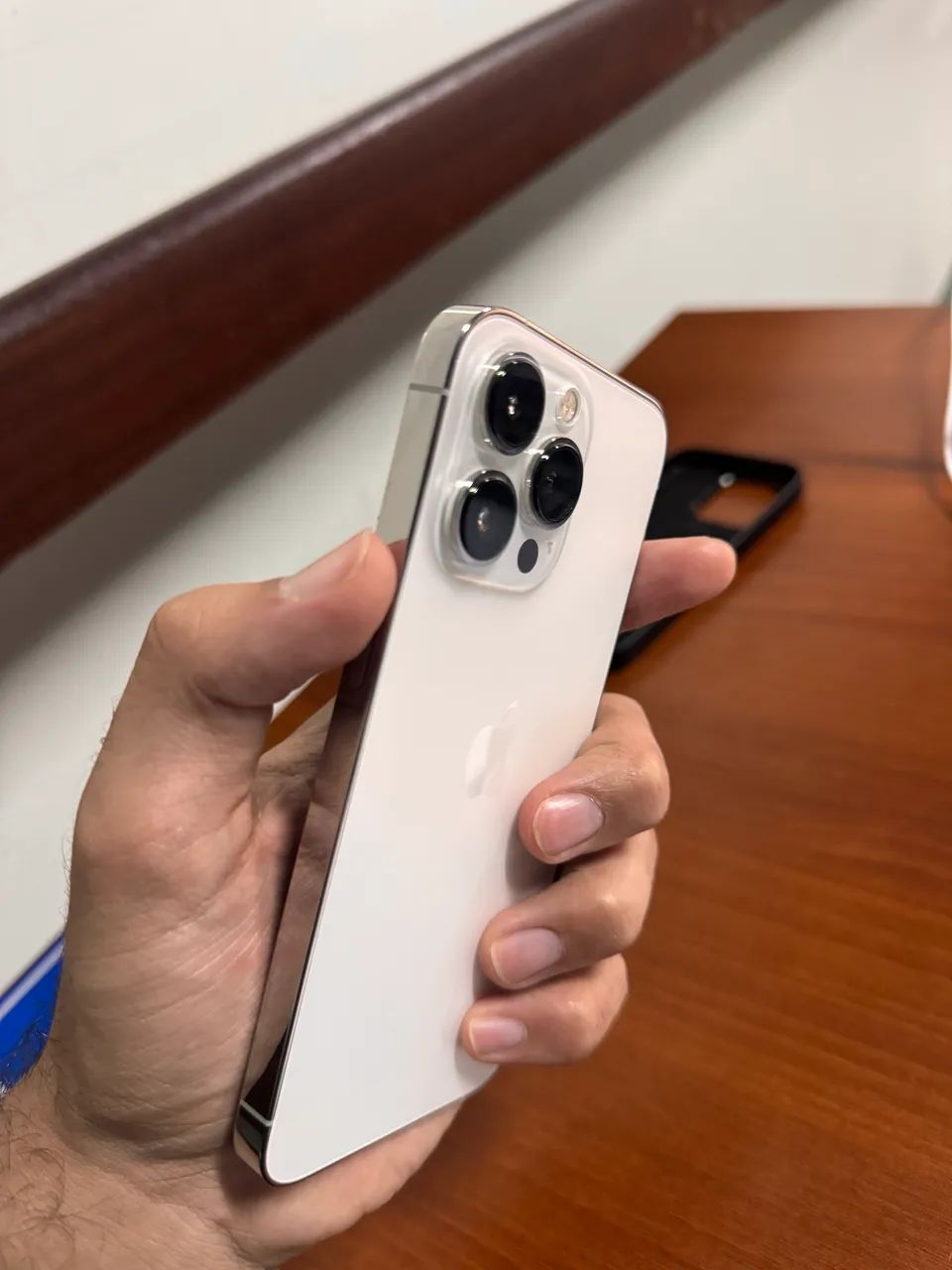 Iphone 13 Pro 512gb - Celulares e Smartphones - Sul (Águas Claras