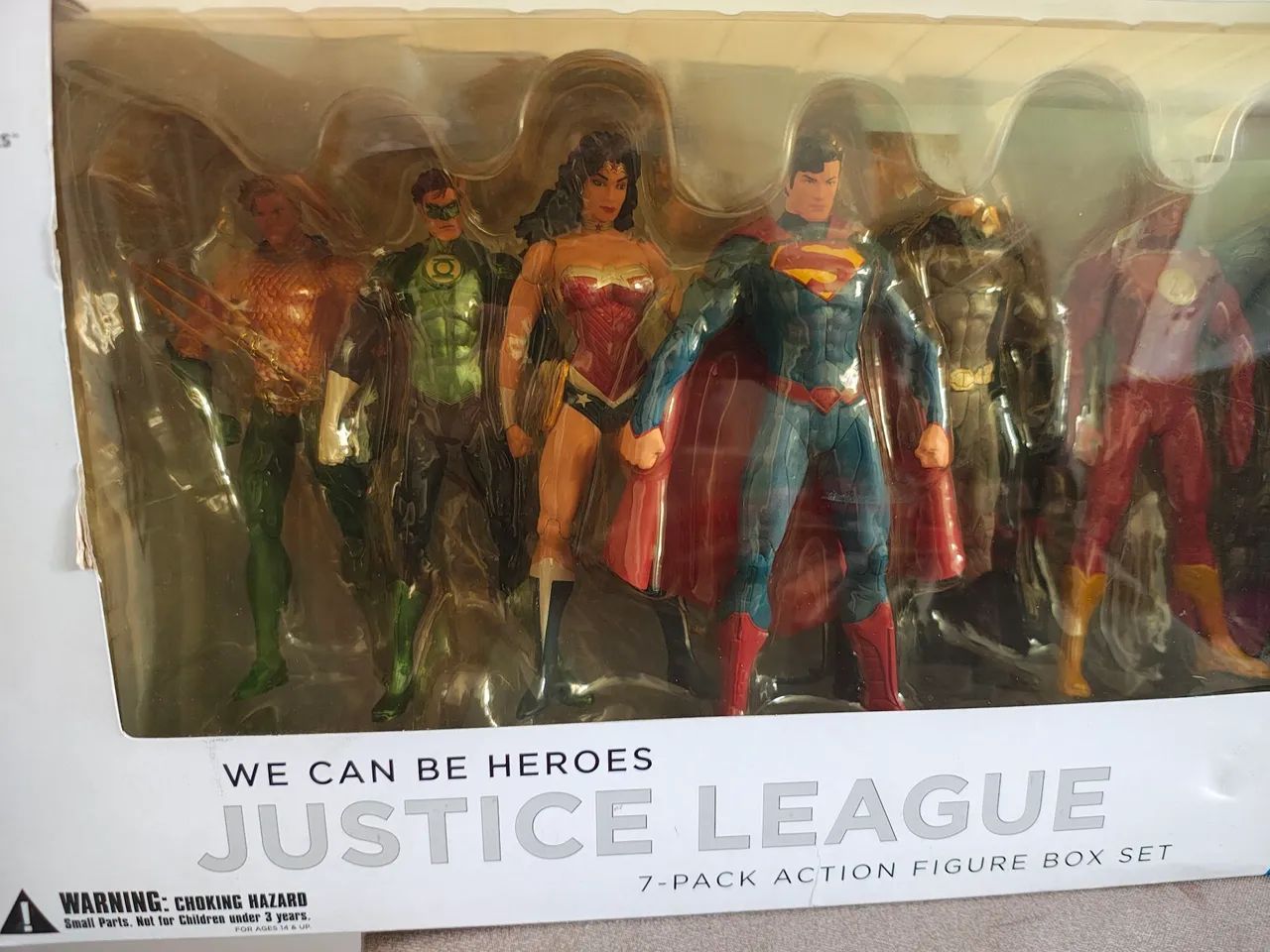 Coleção justice league  - Foto 2