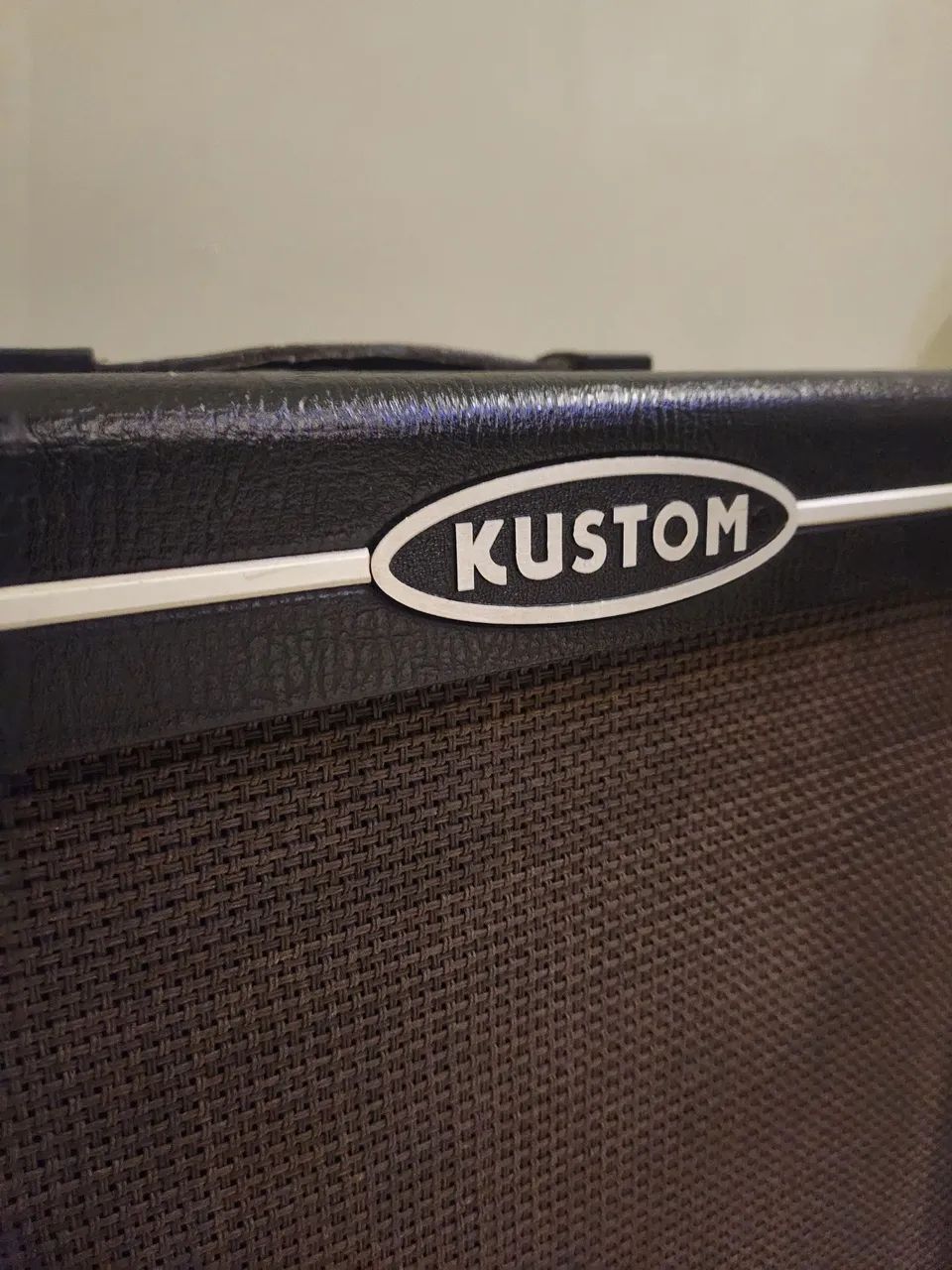 Amplificador Kustom para Guitarra - Foto 5
