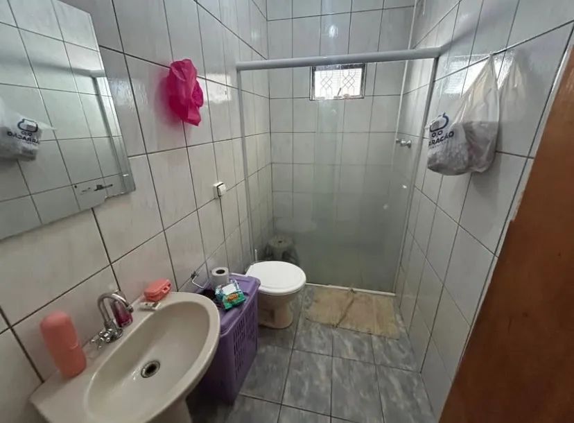 Vende-se casa no Bengui KF  - Foto 4