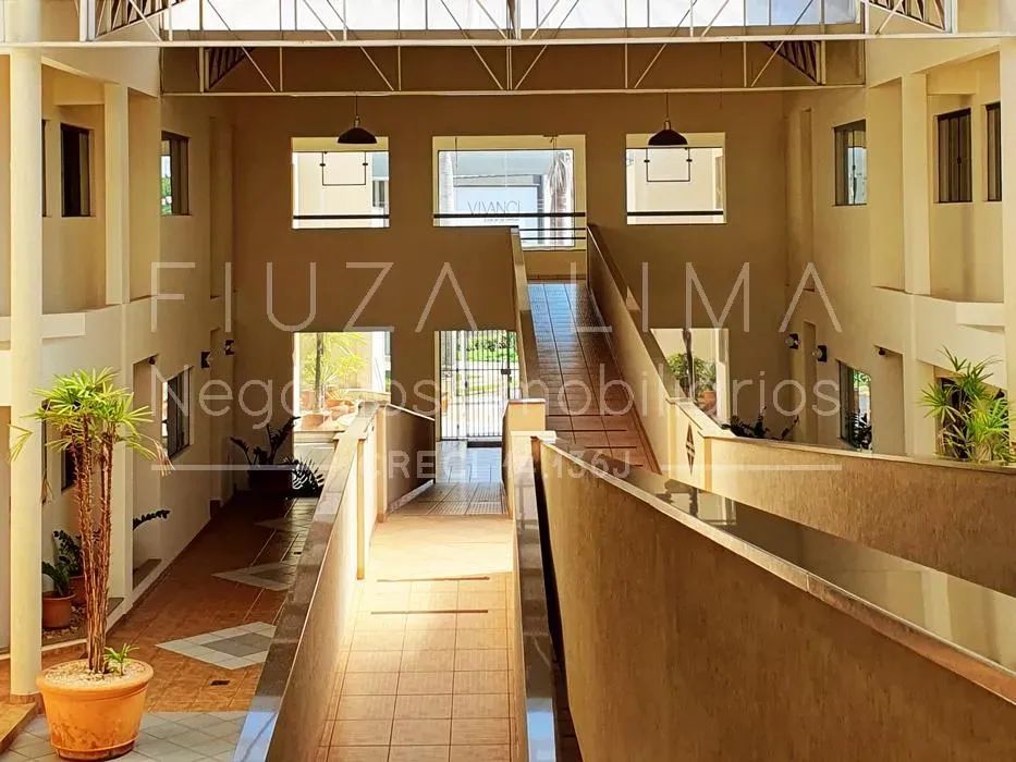 Sala Comercial para Venda em Campo Grande, Chácara Cachoeira, 1 banheiro, 1 vaga - Foto 2