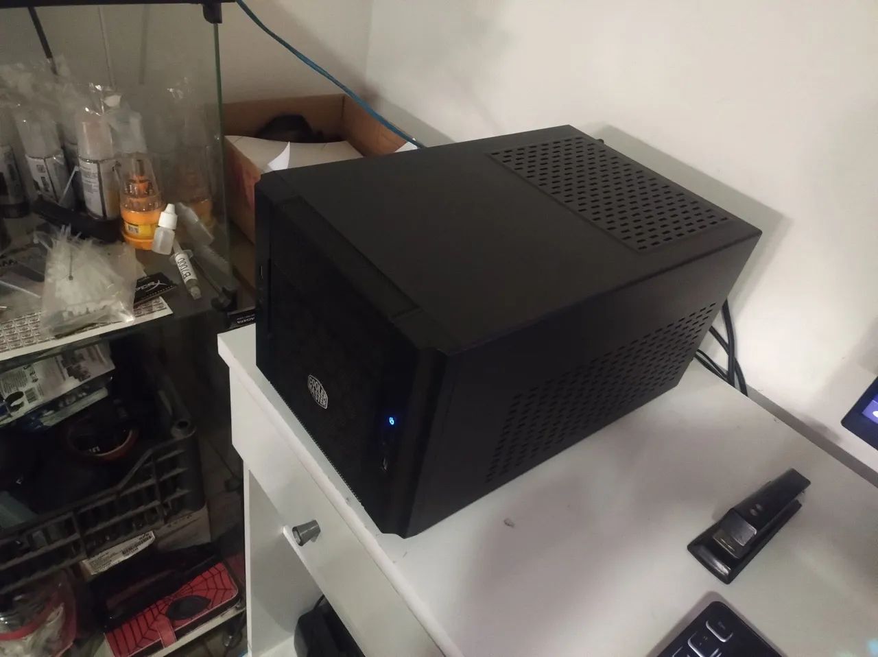 PC Gamer Intel Core i5 NOVO64208790970369124