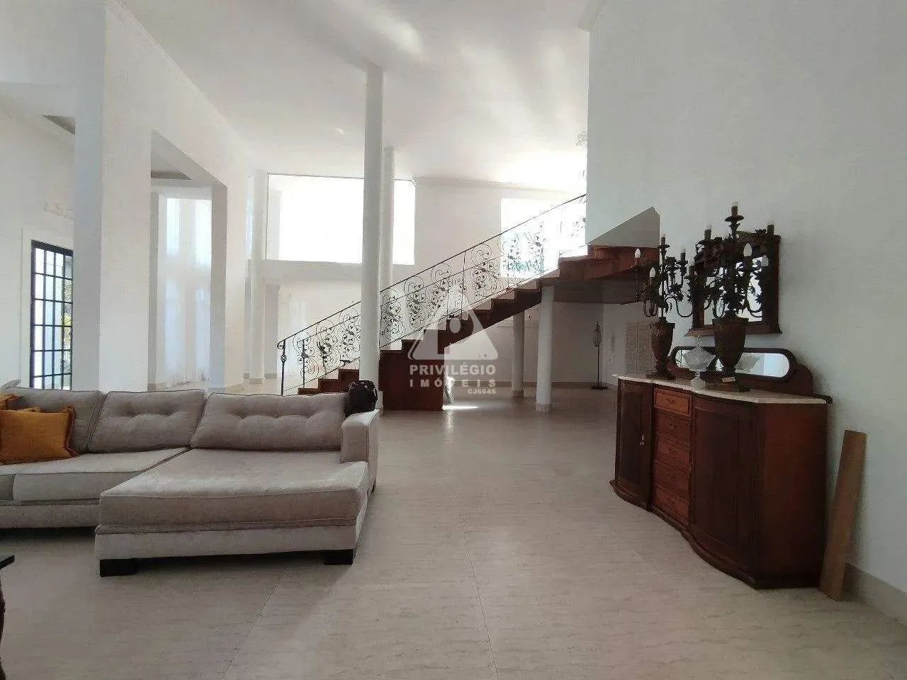 Magnífica casa alto padrão - Foto 2