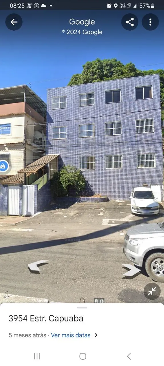 Sala comercial