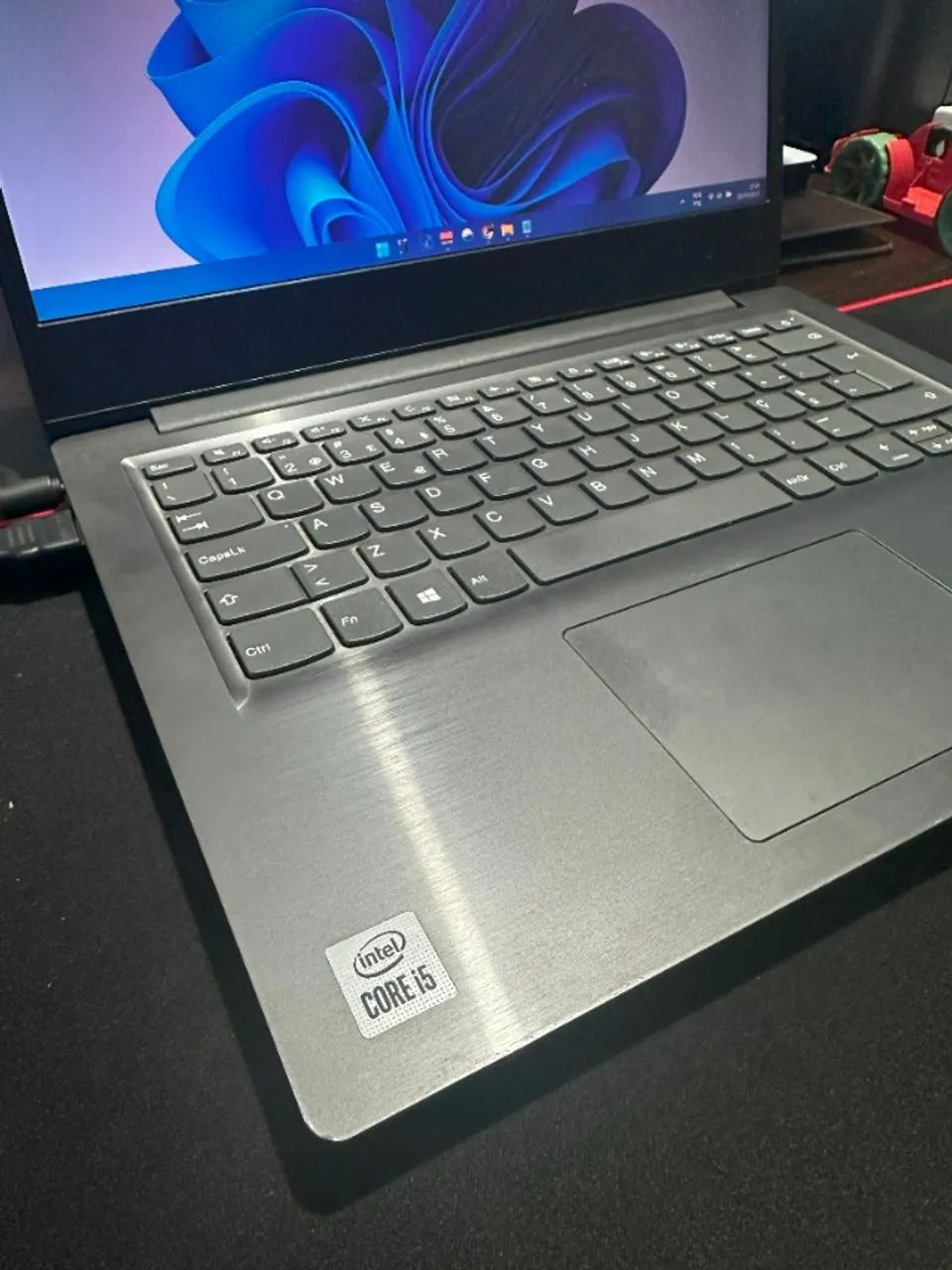 Notebook Lenovo i5 10 Geração 12GB de RAM
