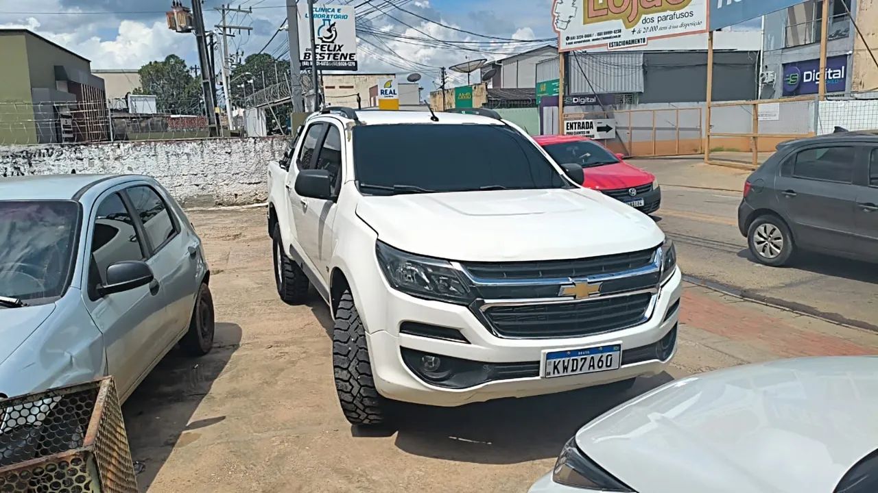 S10 no ponto  - Foto 2