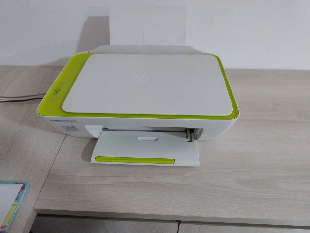 Multifuncional Deskjet 