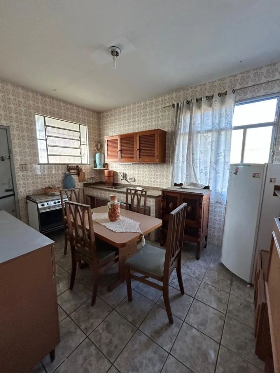 Excelente terreno com apartamento amplo bem no coração de Nilópolis!!! - Foto 4