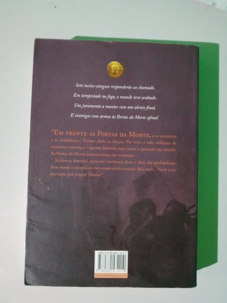 Livro - Foto 3