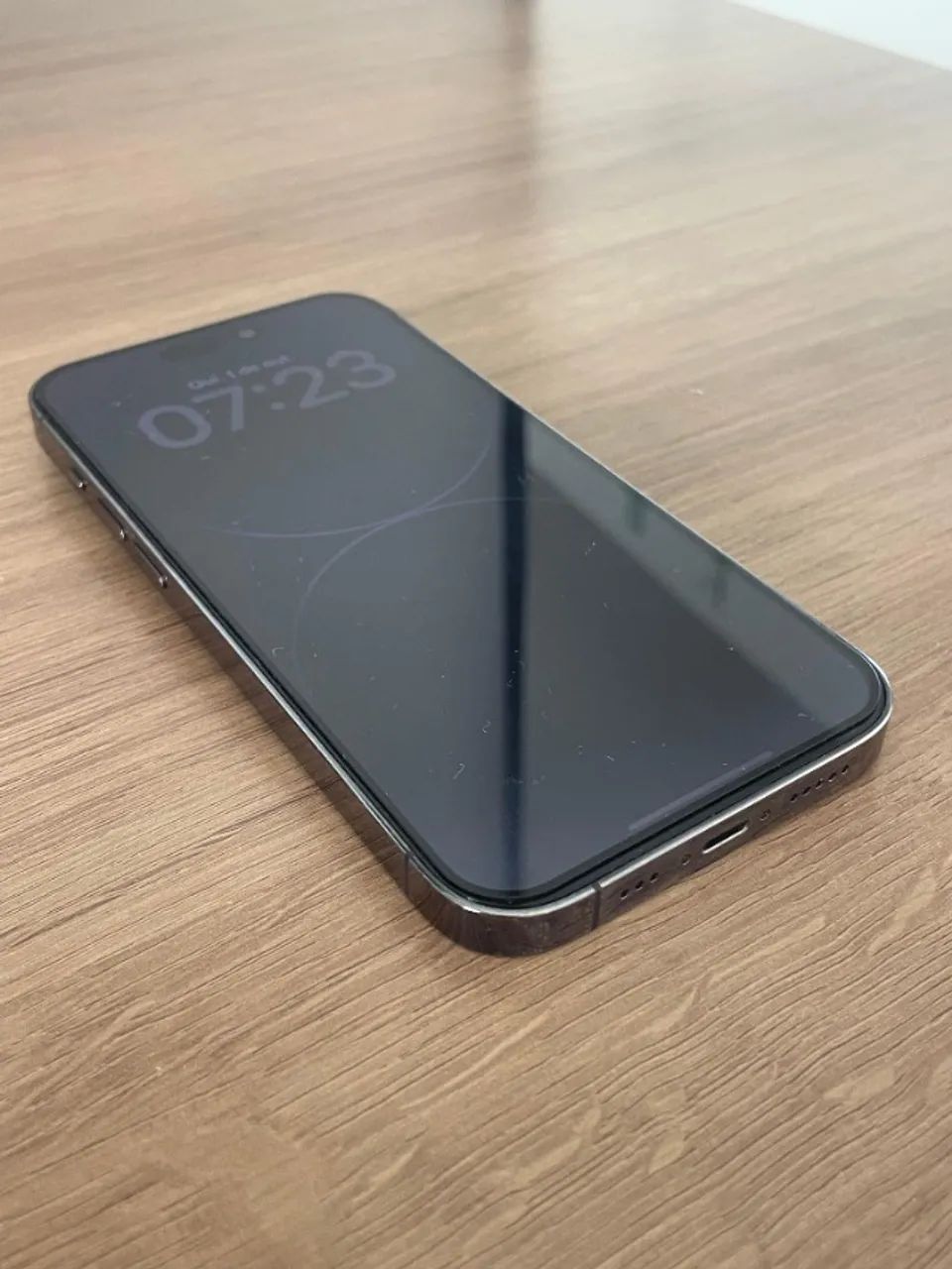 Iphone 14 Pro 256GB - Foto 3