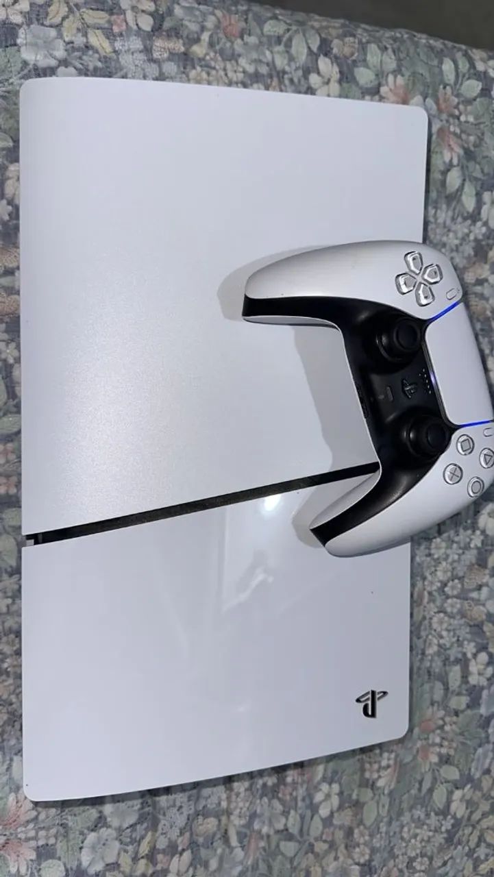 Ps5 novo - Foto 3