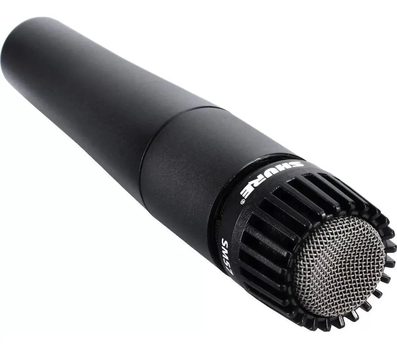 Microfone Shure SM57 - Foto 2