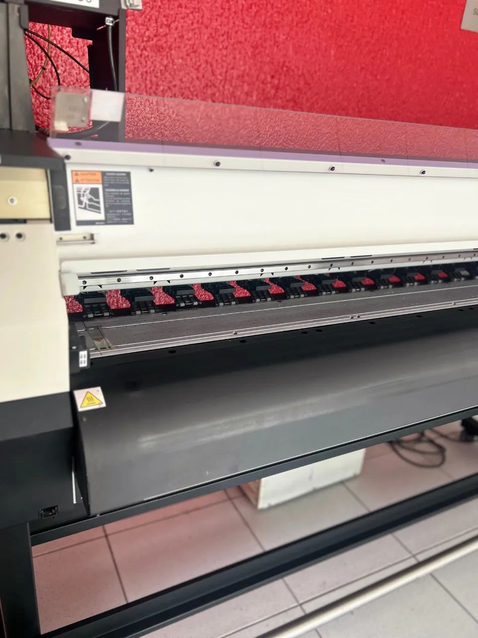 Mimaki sublimação JV 150-160 - Foto 3