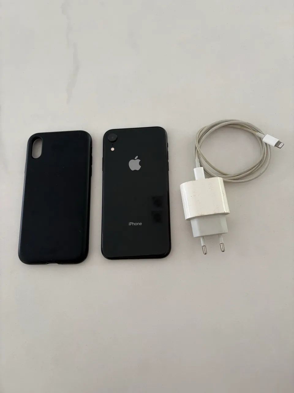 iPhone XR - Foto 3