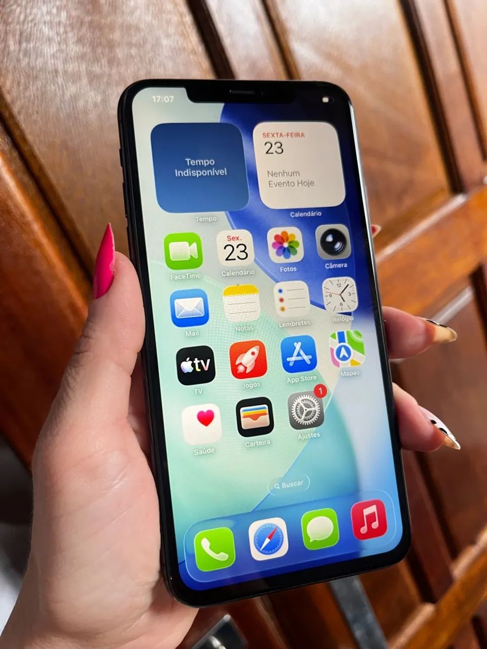 iPhone 11 Pro Max  - Foto 2