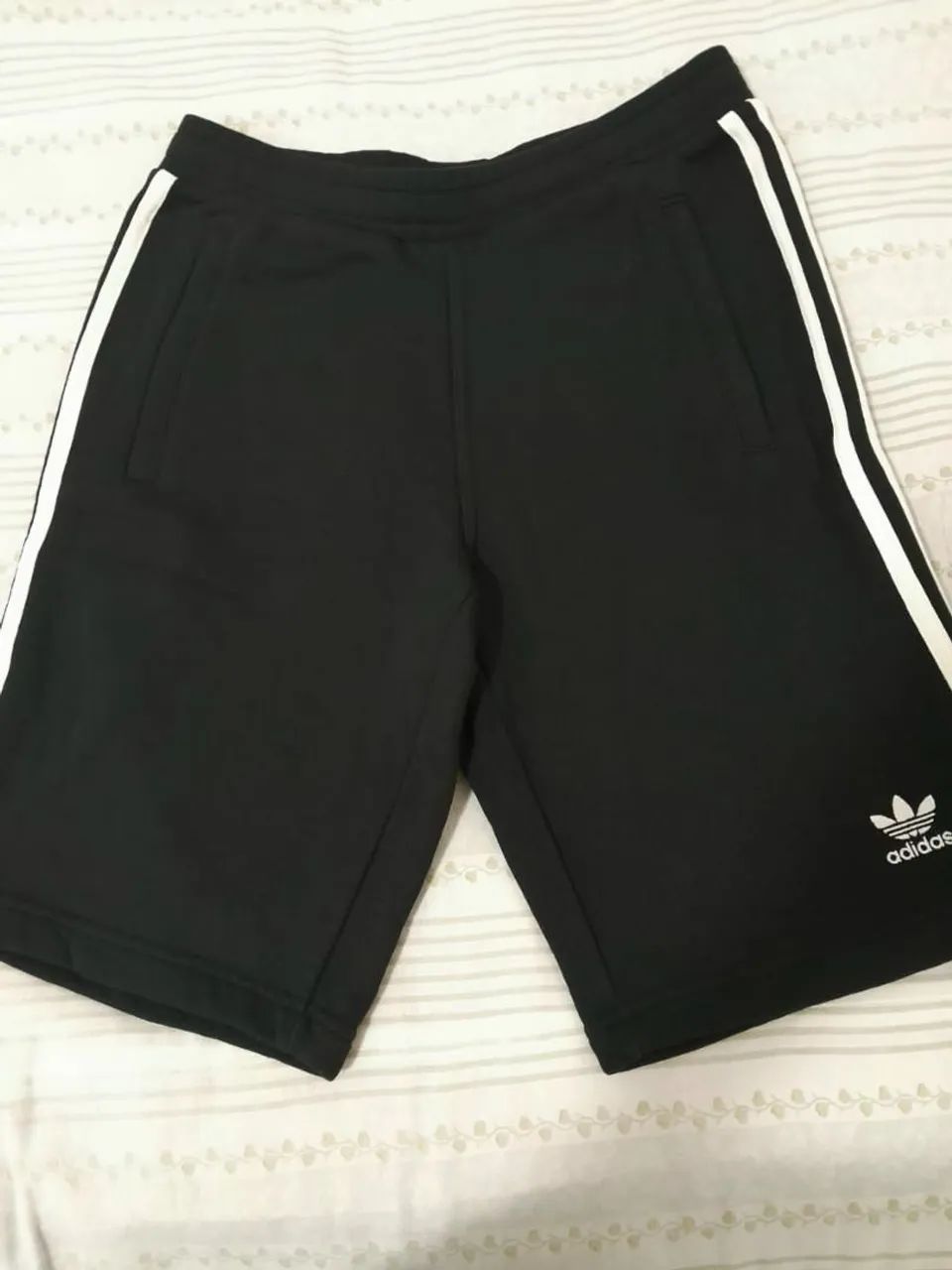 Bermuda Adidas Original P