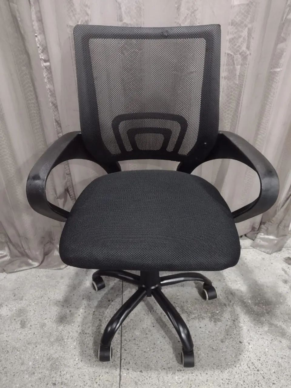 Cadeira de escritório  - Foto 4