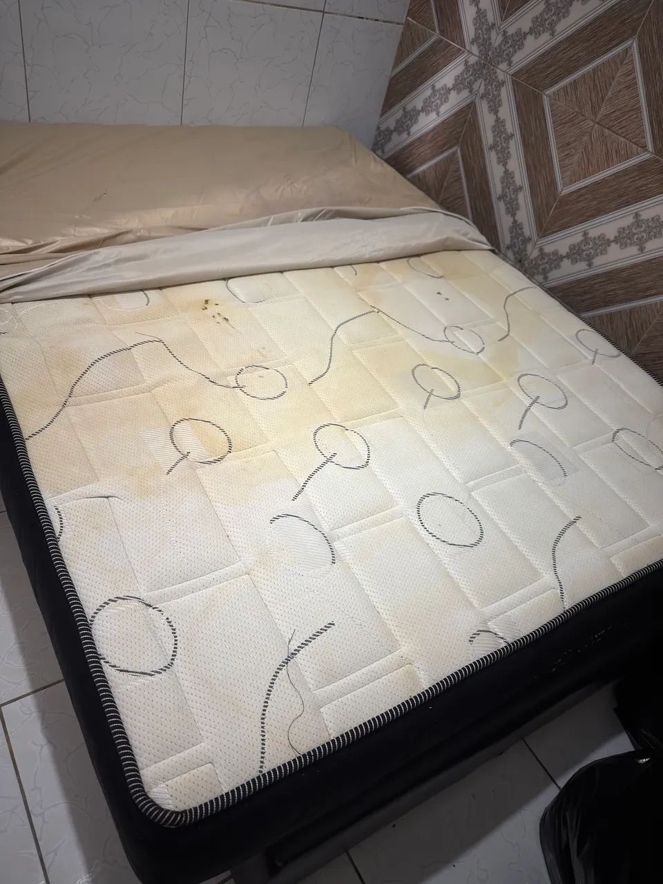 Cama Queen  - Foto 4