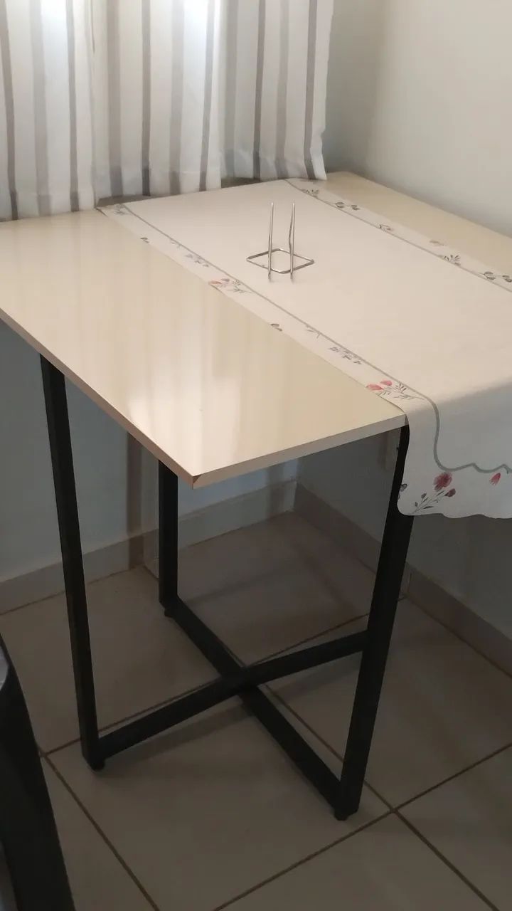 Mesinha de jantar - Foto 2