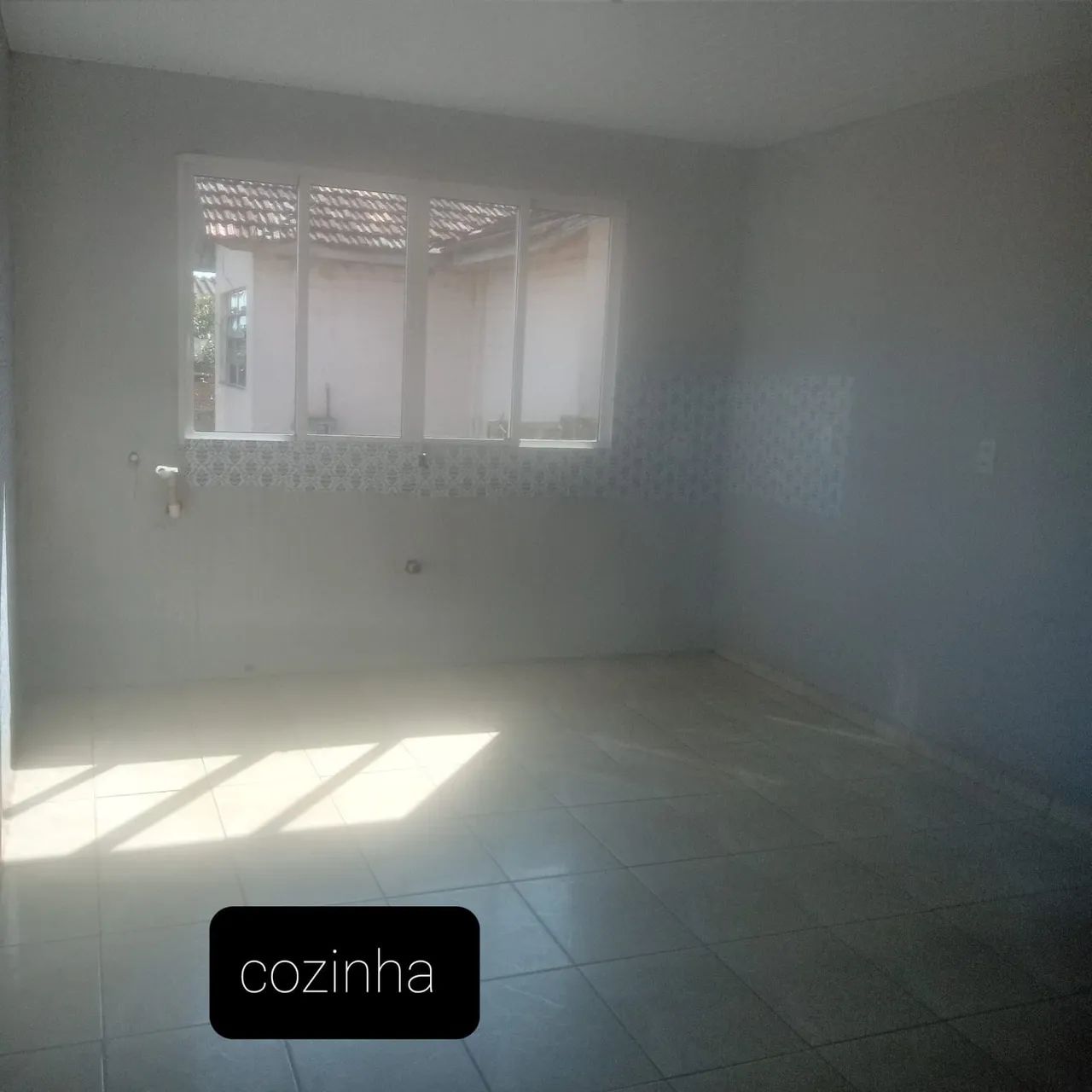 Vendo casa na Vila D.E.R de - Foto 4