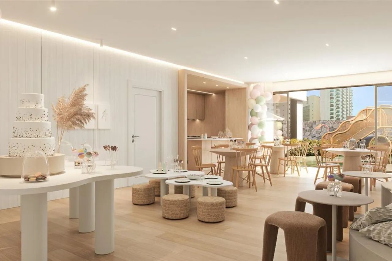 MARENA EMBRAED ANDAR ALTO - Foto 4
