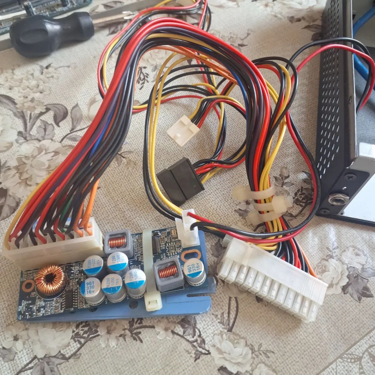 Mini Gabinete Itx  - Foto 5