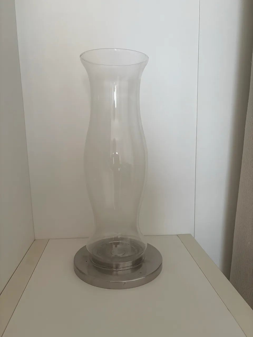 Vasos de decoração 
