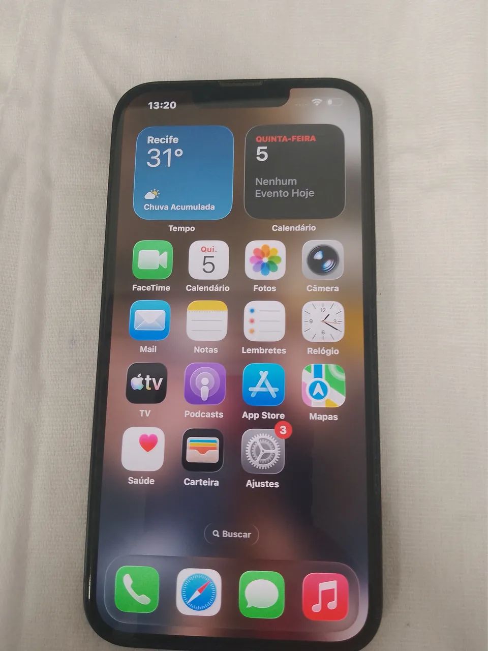 iPhone 13 256gb - Foto 2