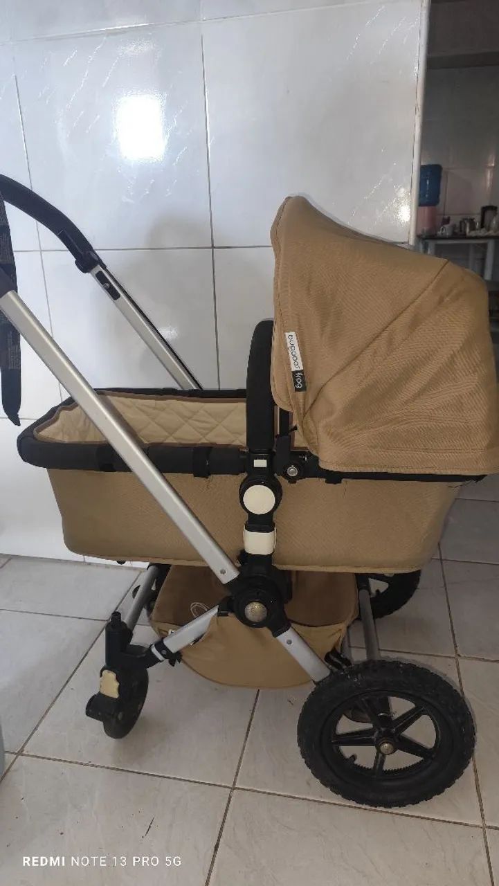 Carrinho de bebe 