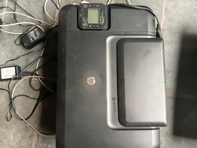 impressora usadas, VENDENDO BARATO. - Foto 5