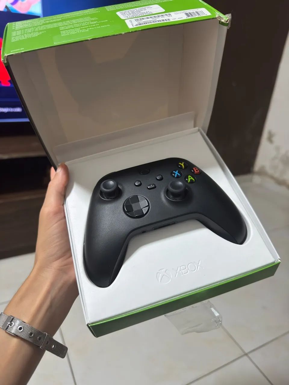 vendo controle de xbox  - Foto 4