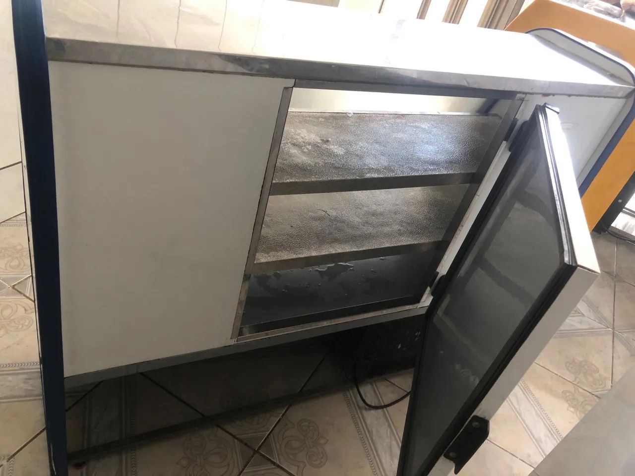 Freezer Expositor Horizontal  - Foto 4