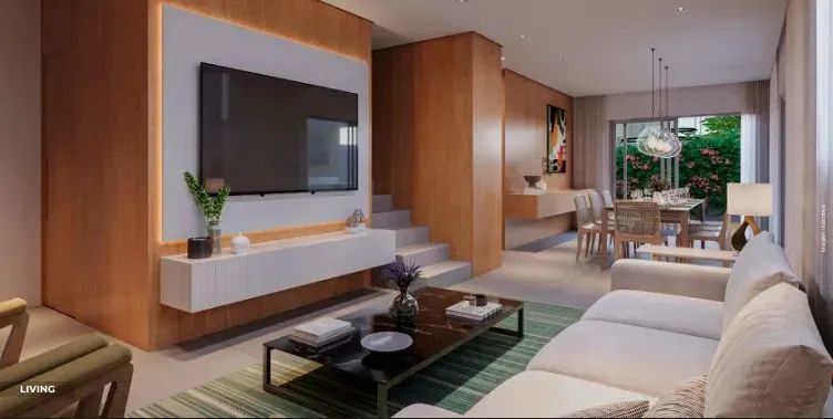 CASA BELLA ALPHAVILLE - Foto 6