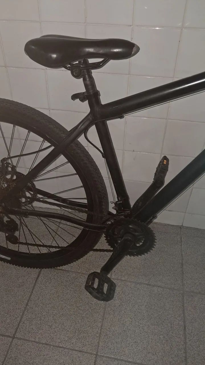 Bicicleta aro 29 - Foto 4