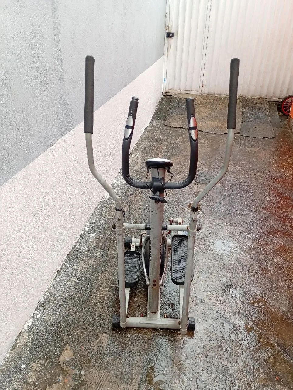 Venda bicicleta de ginástica  - Foto 4