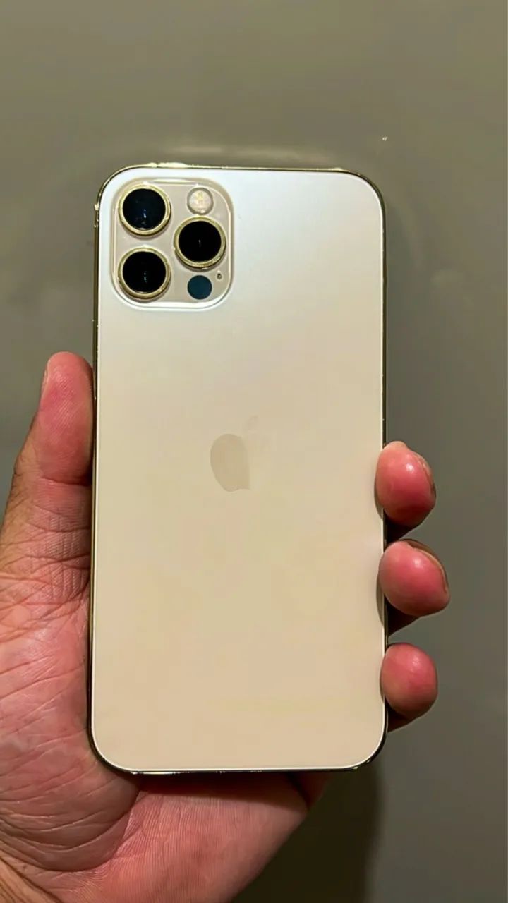 IPHONE 12 PRO