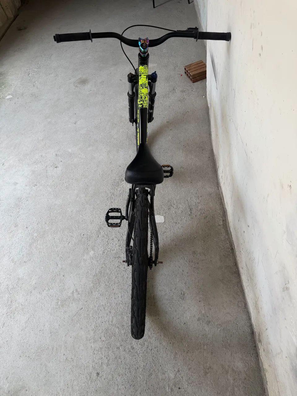 Bicicleta - Foto 4
