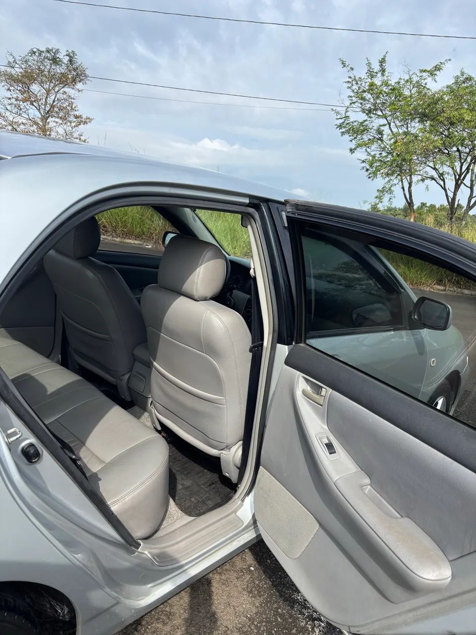Toyota Corolla XLI 1.6 16V 110cv Mec. 2003 - Foto 5