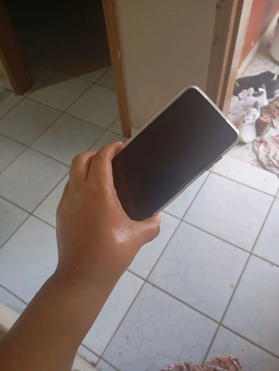 Vendo Galaxy A07  - Foto 3