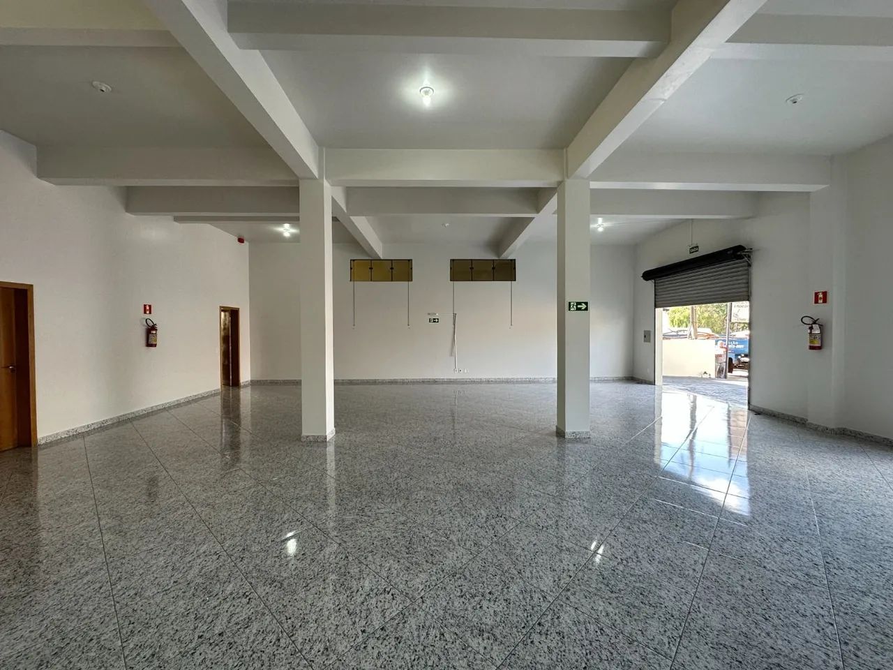 Comercial Para Alugar Santo Onofre Cascavel - Foto 5